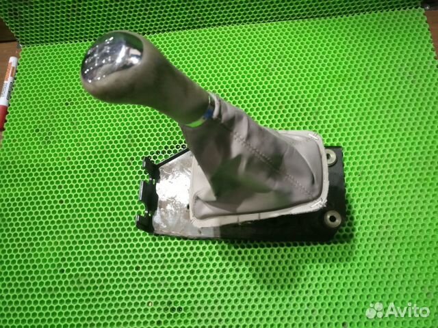 Кулиса кпп Chery Fora Vortex Estina