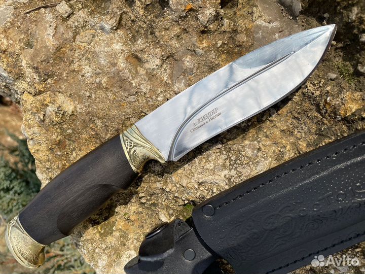 Кизлярские Ножи Восток