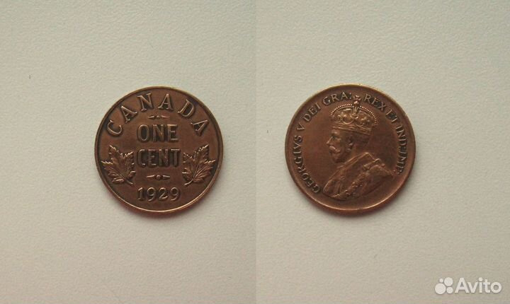 Монеты Испании, Италии, Канады, Латвии 1861-1944гг