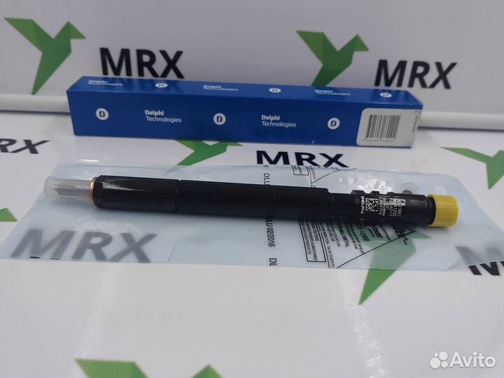 Форсунка R04701D