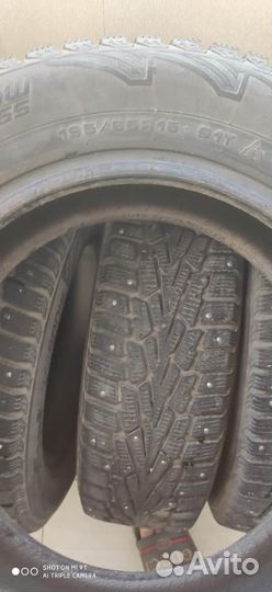 Cordiant Standart 195/65 R15 и 195/65 R15