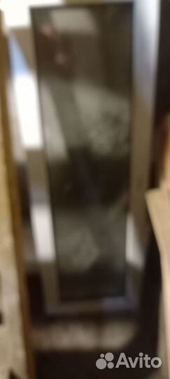 Окна пластиковые бу