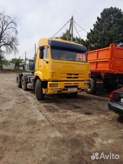 Кабина в зборе