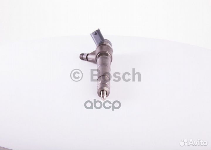 Инжектор common rail легковой 0 445 110 273 Bosch