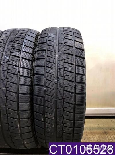 Bridgestone Blizzak Revo GZ 195/55 R16 87Q