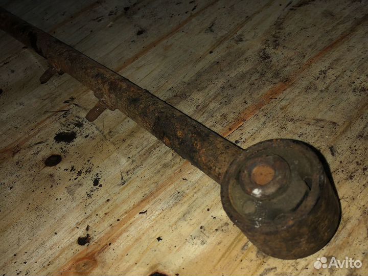 Рычаг задний KIA Spectra