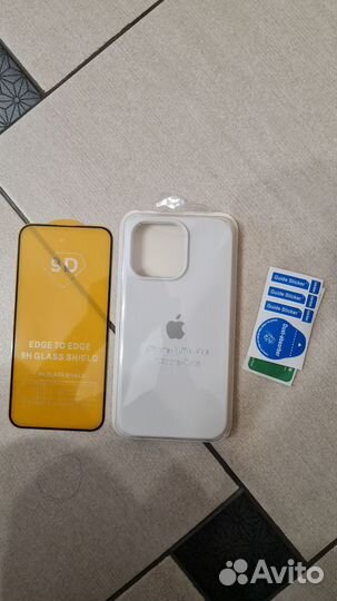 Чехол на iPhone 15 pro max