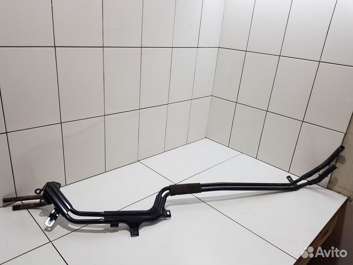 Трубка (Hyundai ix55)