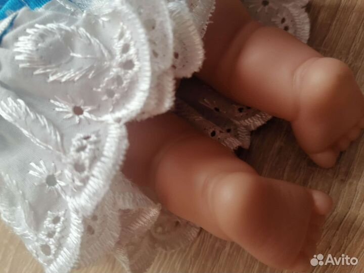 Кукла говорящая (отправляю в регионы)