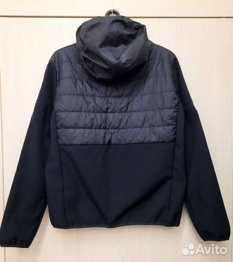 Куртка adidas новая