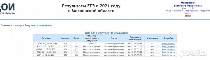 Репетитор по русскому языку