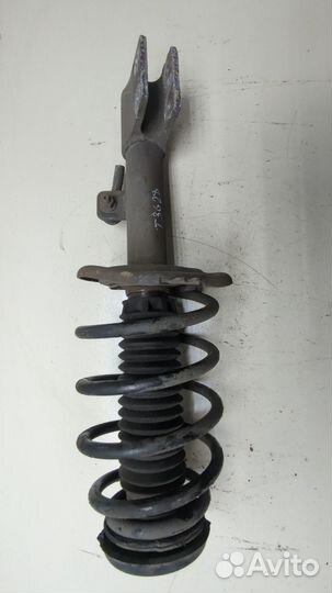 Амортизатор подвески Peugeot 308, 2011