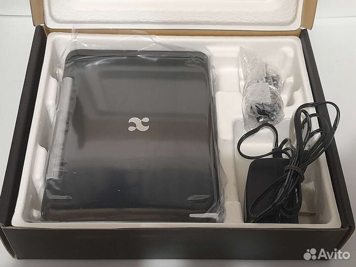 Новый планшет + электронная книга (2 в 1)