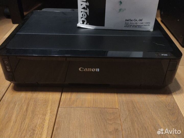 Принтер Canon pixma ip7240