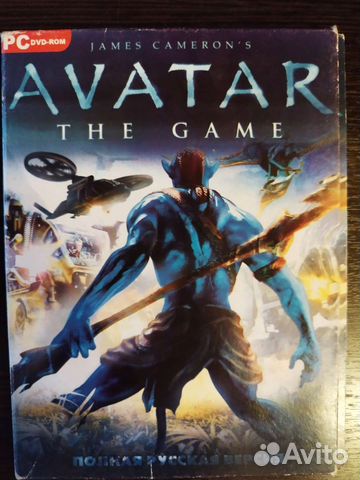 Компьютерная игра