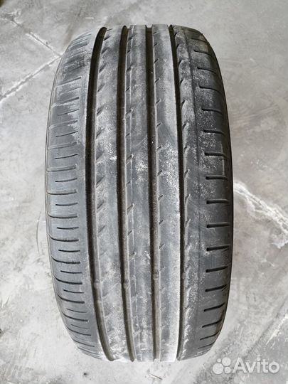Yokohama Advan Sport ZPS 225/50 R17