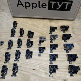 Камеры iPhone Оригинал снятые