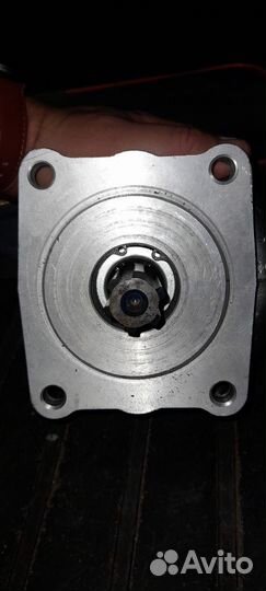 Гмш 32-3. нш50М-4