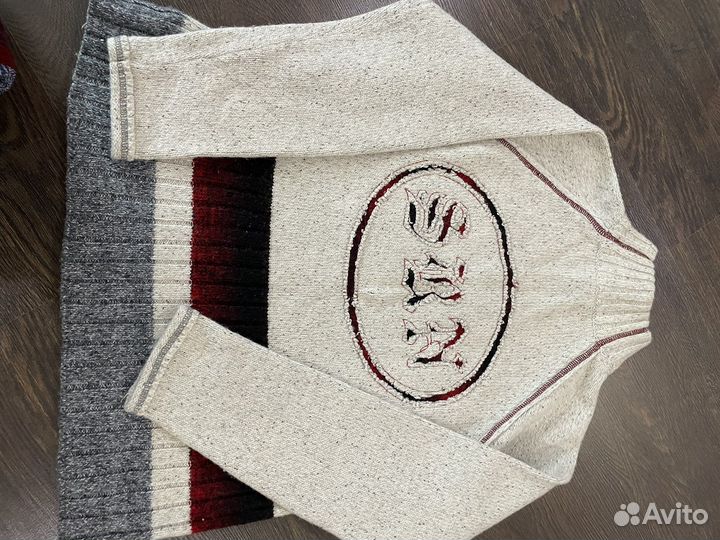 Свитер мужской