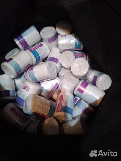 Бинт эластичный медицинский новый