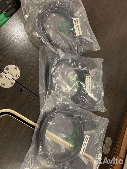 Кабель scart cable model 01300-0580