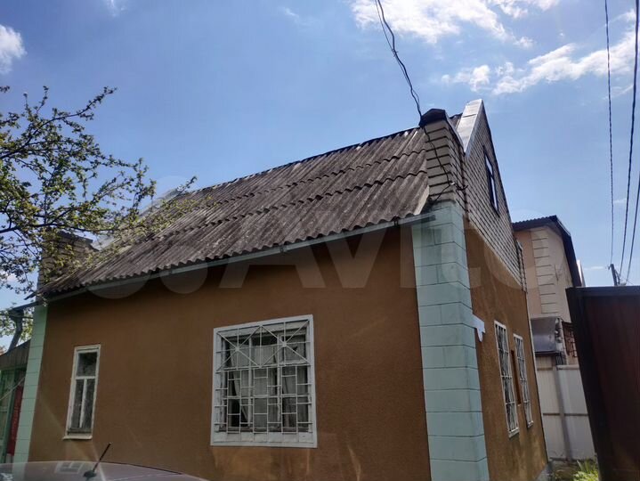 Дача 56 м² на участке 6,7 сот.