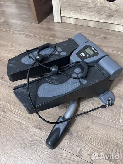 Мини степпер Torneo Twister S-211