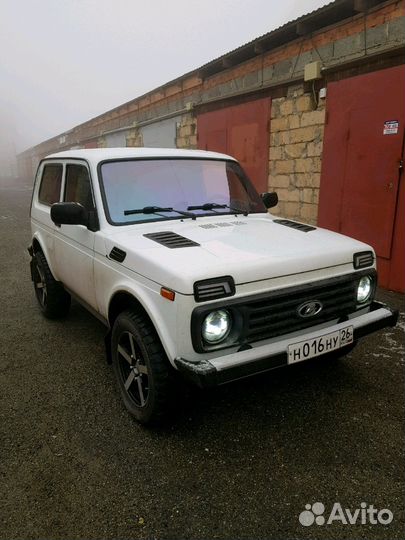 Жабры на капот воздухозаборники