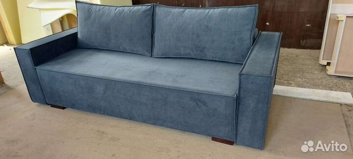 Диван лофт