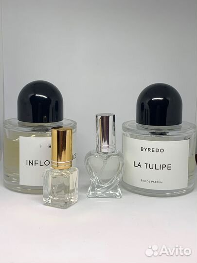 Парфюм Из личной коллекции