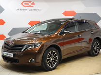 Toyota Venza 2.7 AT, 2013, 217 000 км, с пробегом, цена 2 250 000 руб.