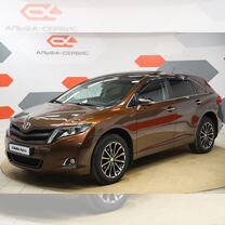 Toyota Venza 2.7 AT, 2013, 217 000 км, с пробегом, цена 2 050 000 руб.