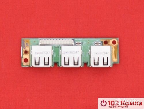 Плата USB для ноутбука Acer Extensa 5220, 5620, 52