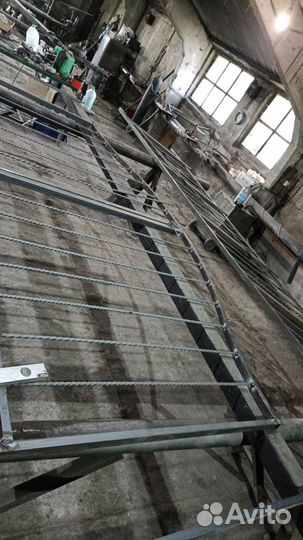 Сварочные работы