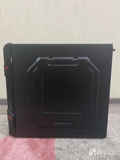 Персональный компьютер