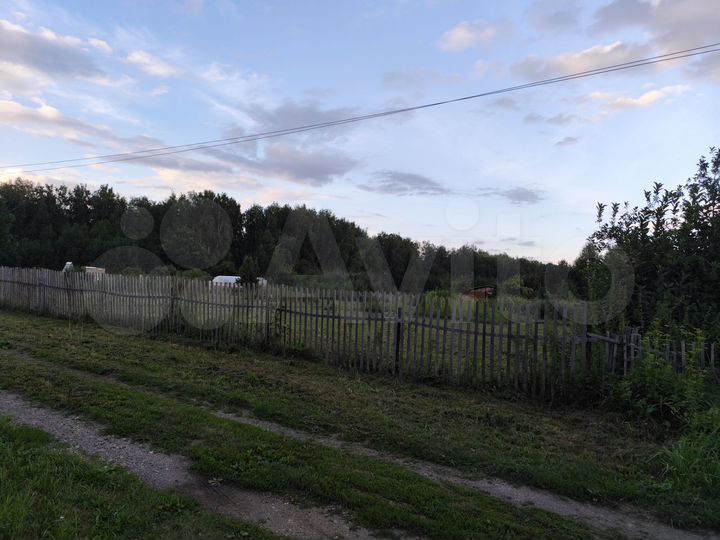 Участок 10 сот. (СНТ, ДНП)