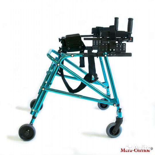 Ходунки для детей с дцп