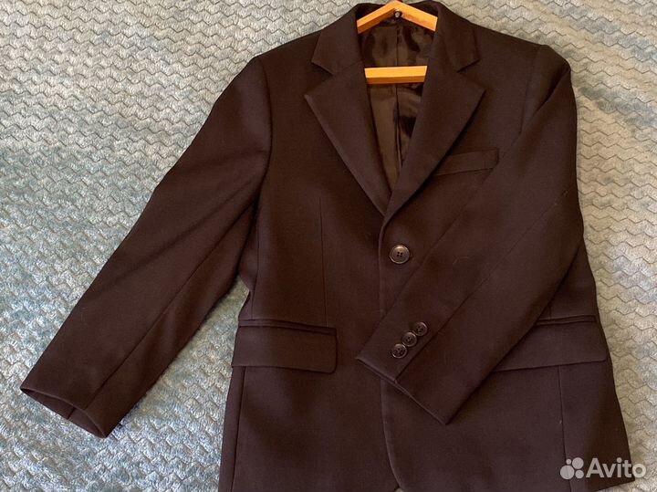 Пиджак на мальчика