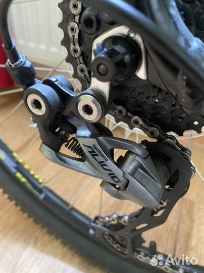 Gt avalanche sport 2020 27.5