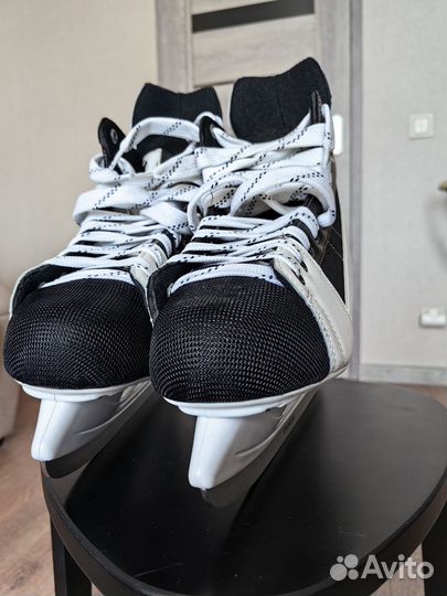 Коньки хоккейные 44 размер Nordway