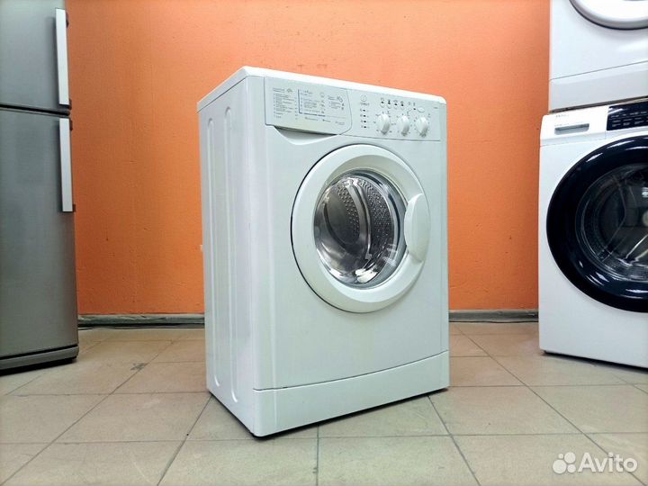 Стиральная машина бу Indesit. Гарантия+доставка