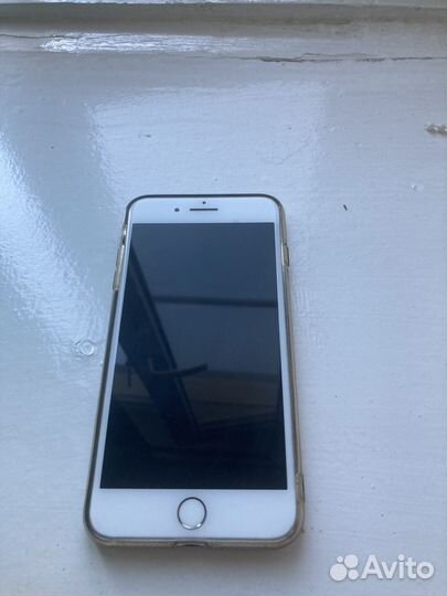 Телефон iPhone 7 plus