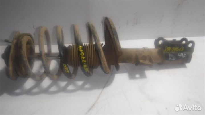 Амортизатор передний левый Volvo S80 I 1998-2006