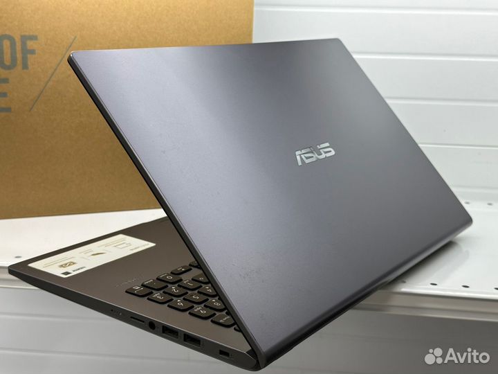 Ноутбук Asus Laptop D509ba-BR004t