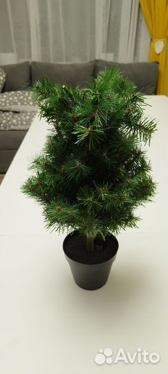 Искусственная ëлка IKEA Vinter