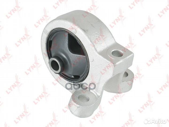 Опора двигателя прав ME1141 lynxauto