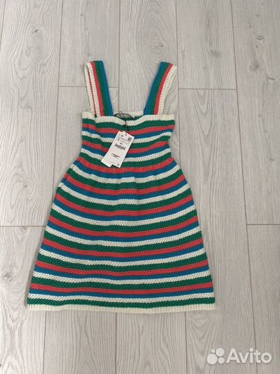Сарафан zara