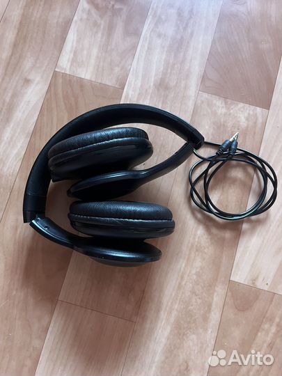 Беспроводные наушники