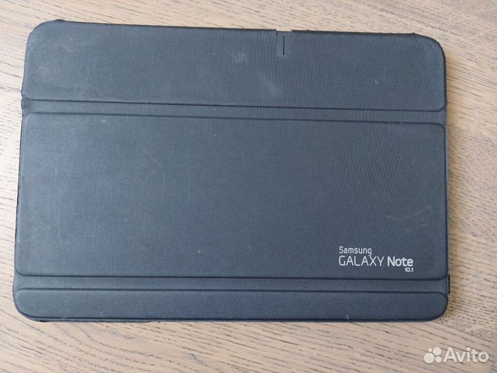 Планшет Samsung Galaxy Note 10.1 N8000 на запчасти