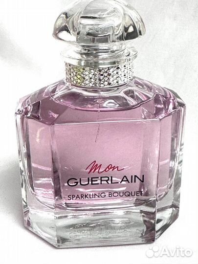 Mon Guerlain Sparkling Bouquet